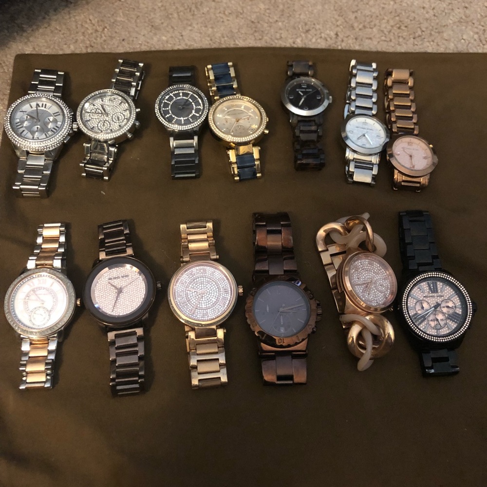 Watches